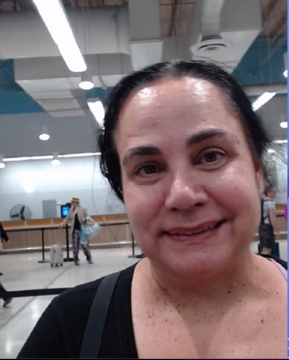 Island Mystery: Ann Evans Vanishes, Passport Surfaces at Hotel