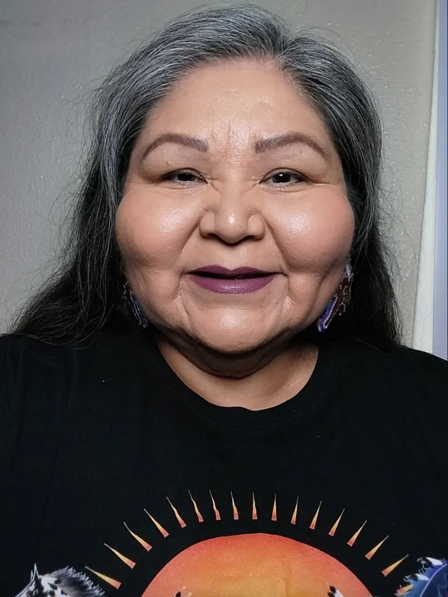 TV Star Elaine Miles Stopped by ICE, Told Her Tribal ID Was “Fake”