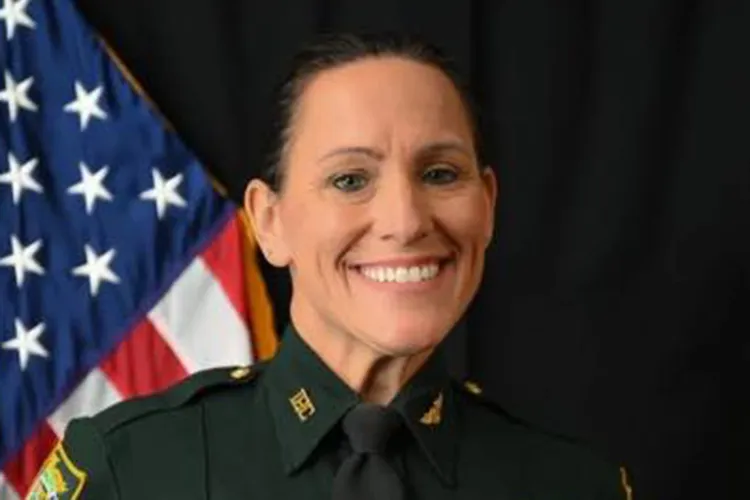 Vero Beach Mother’s Call Leads to Fatal Cop Ambush