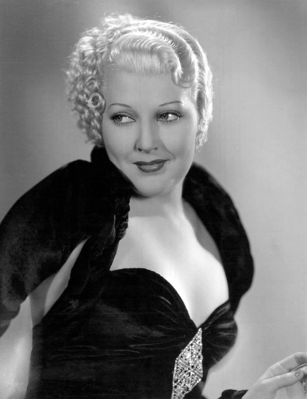 Thelma Todd: The Mysterious Death of Hollywood’s Bright Star
