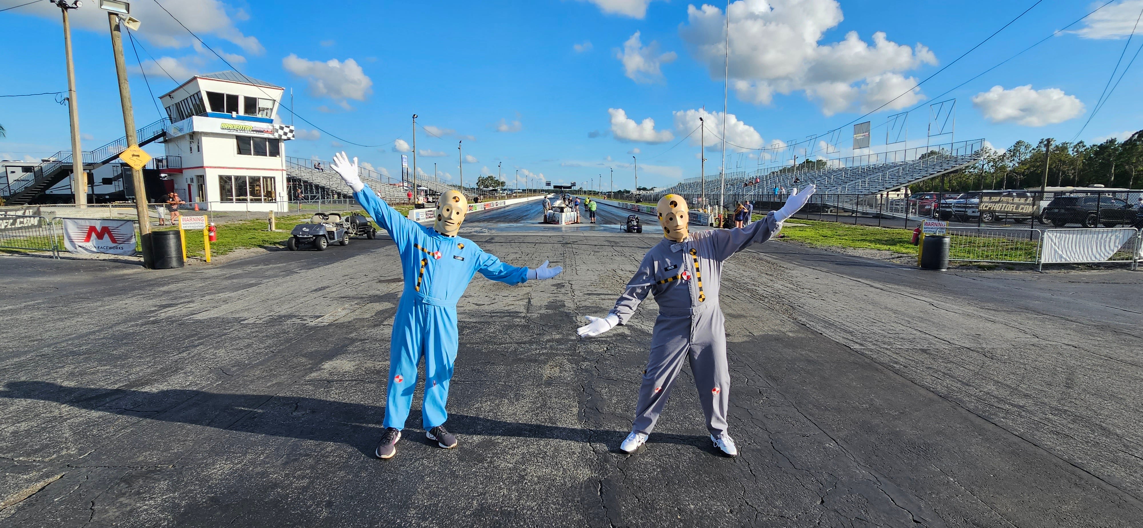 Crash Tests Rigged for Men? Lawmakers Demand Overhaul