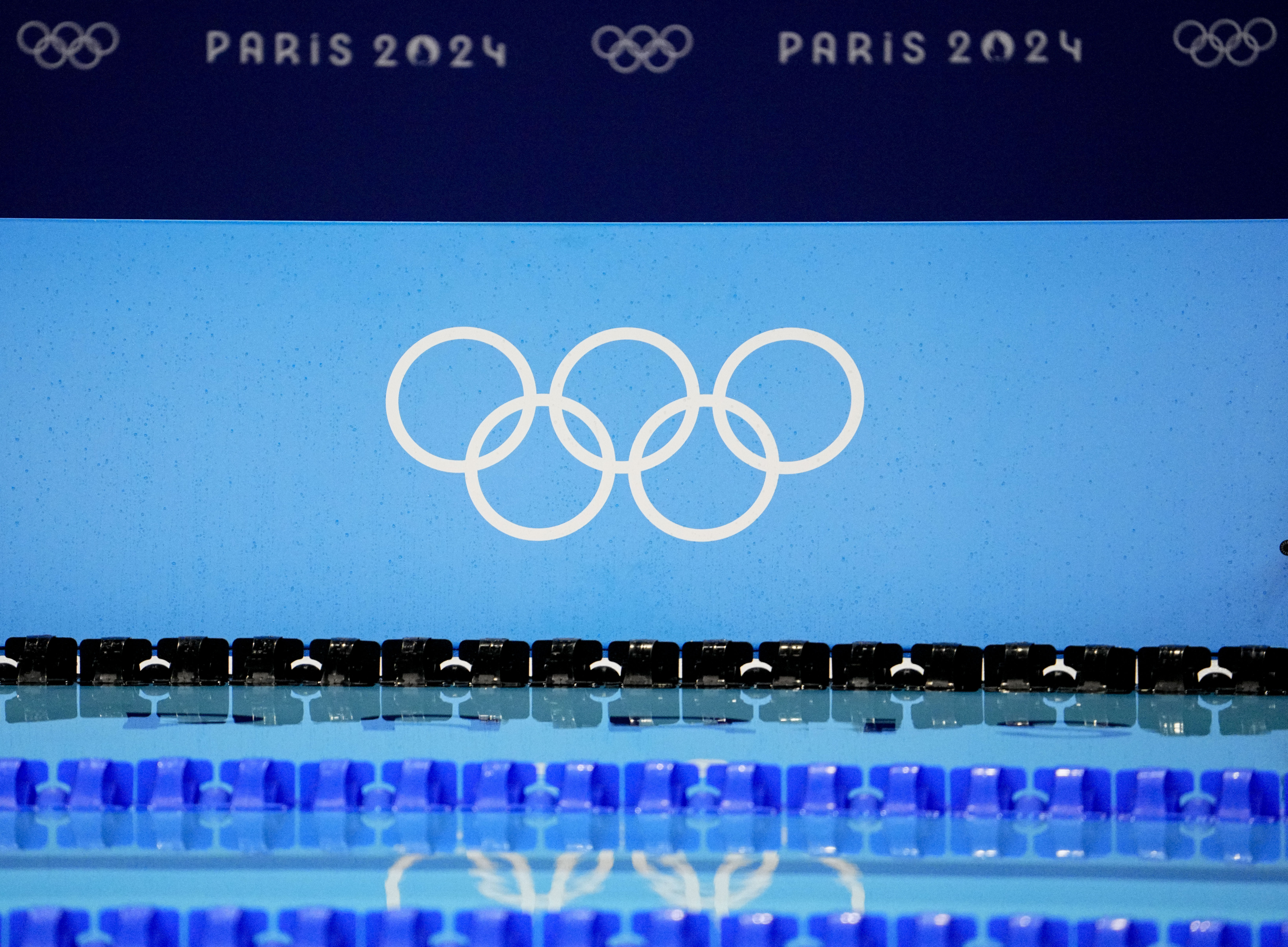 IOC Pushes Toward Transgender Ban Amid Pressure Ahead of LA Olympics