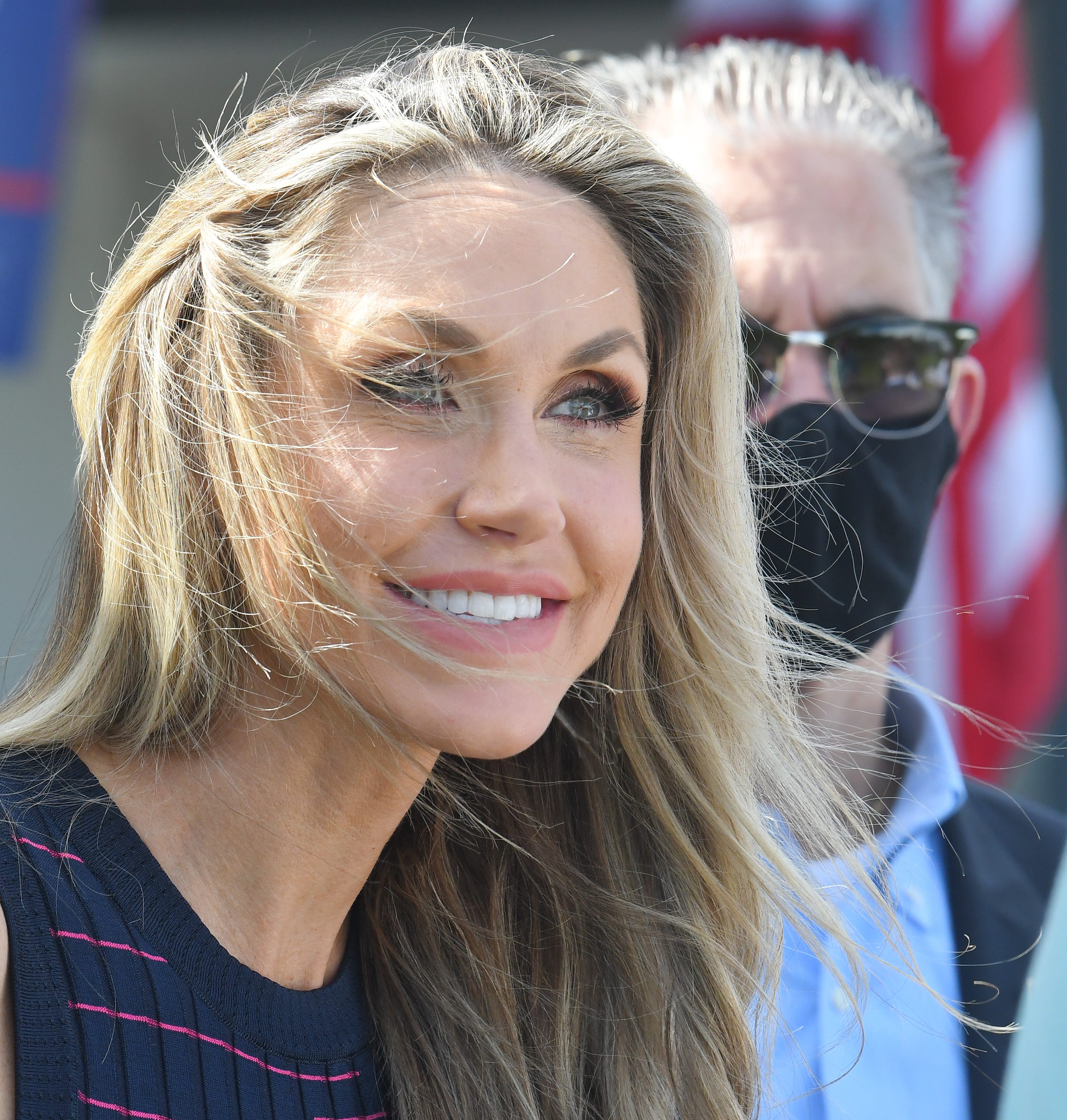 Maher: “I Saw It On Tape!” After Lara Trump Denies “Piggy” Slur