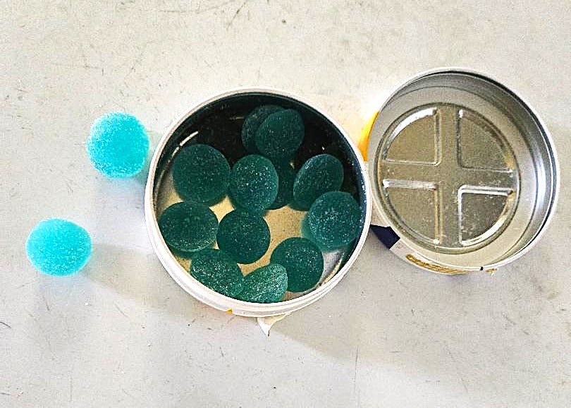 Judge Slams Mom Who Fed Children Pot to Keep Them Quiet