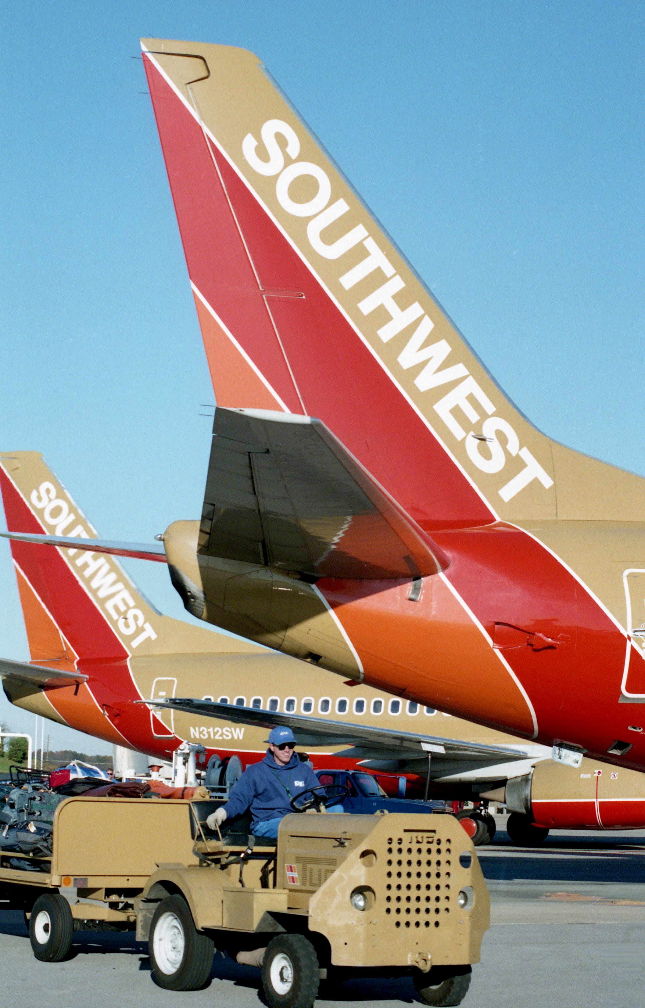 Thanksgiving Travel Mayhem: Viral Outburst Stuns TikTok