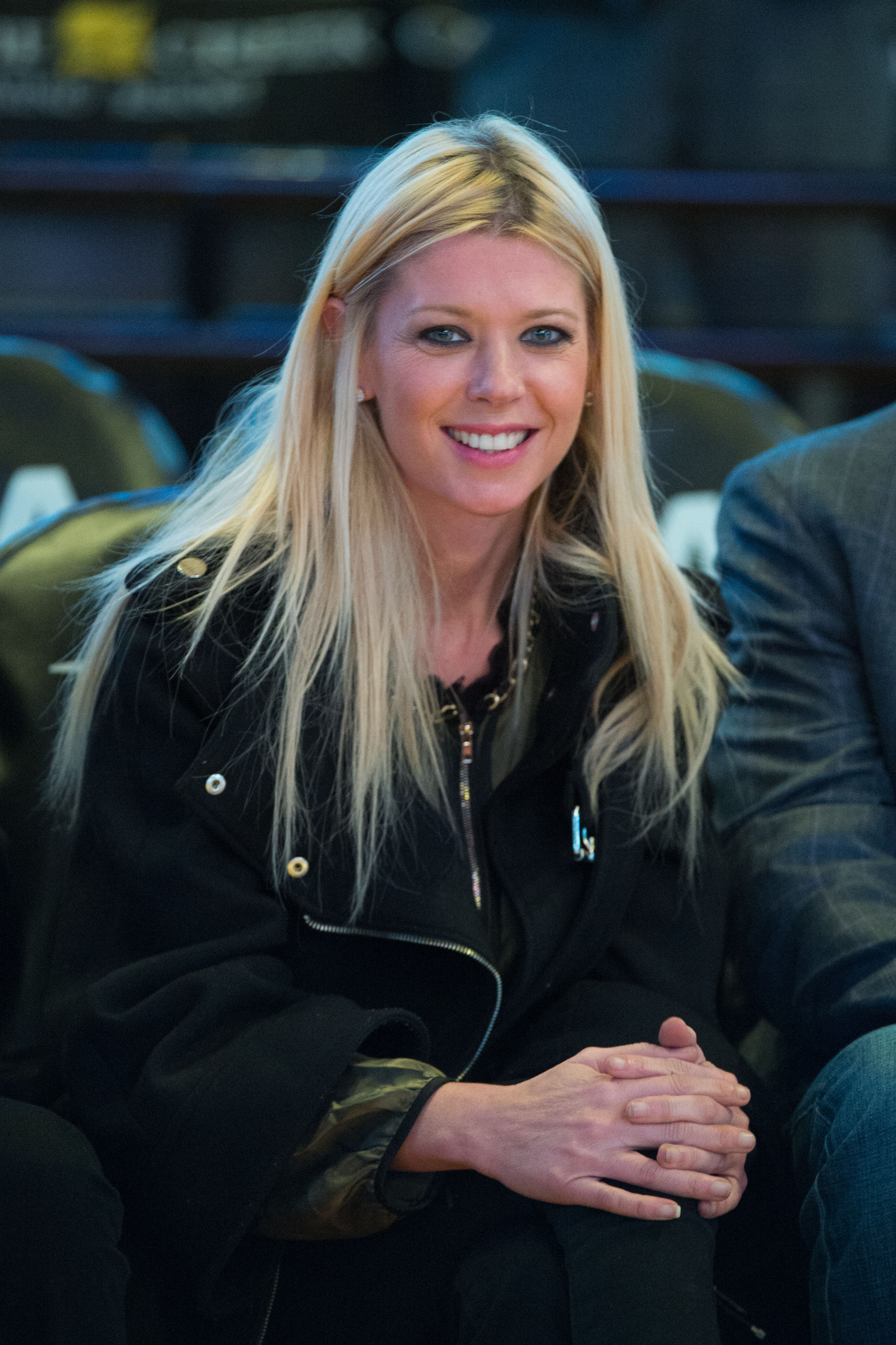 Tara Reid’s Team Claims Spiked Drink After Chaotic Hotel Scene