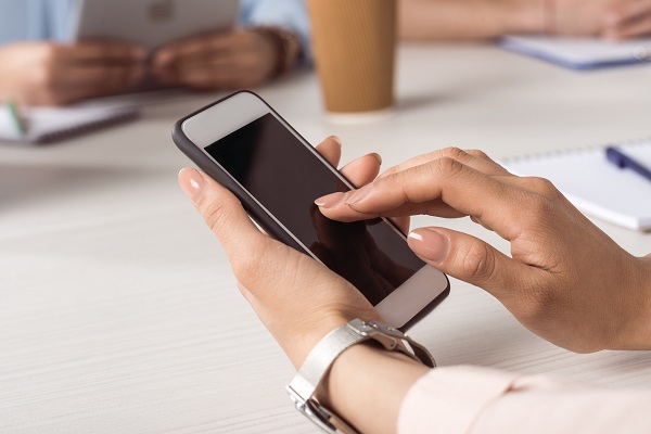 20 Women Victimized as Ex-Cop Searched Phones for Explicit Images