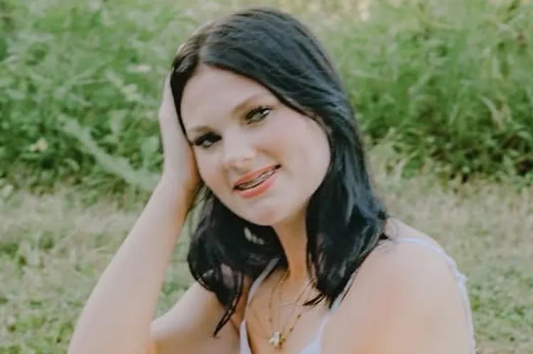 Arrest Reported In Cruise Ship Death Of Teen Anna Kepner