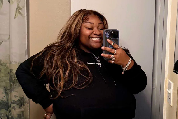 TikToker Must Pay Husband’s Ex $1.75 Million for Stealing Her Man