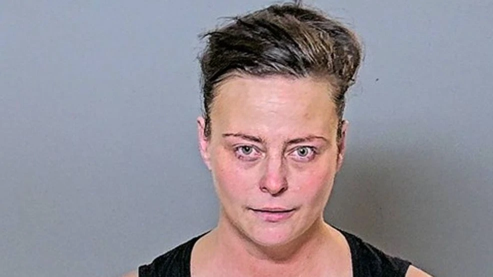 Wisconsin Woman Accused Of Hiring Hit Man To Kill Parents