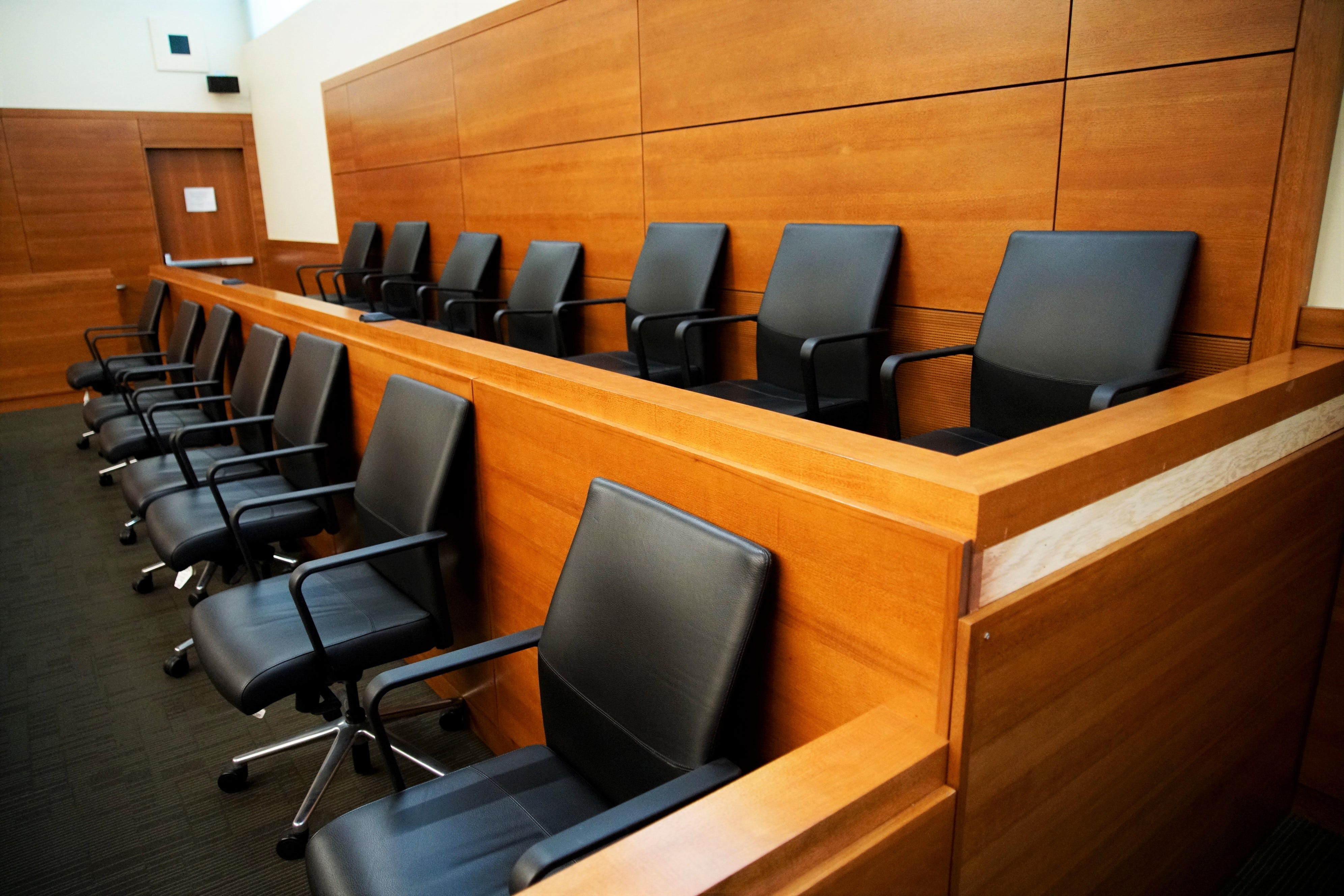 Civil Liability, Criminal Questions: The Case of Rebecca and Steven Schwartz