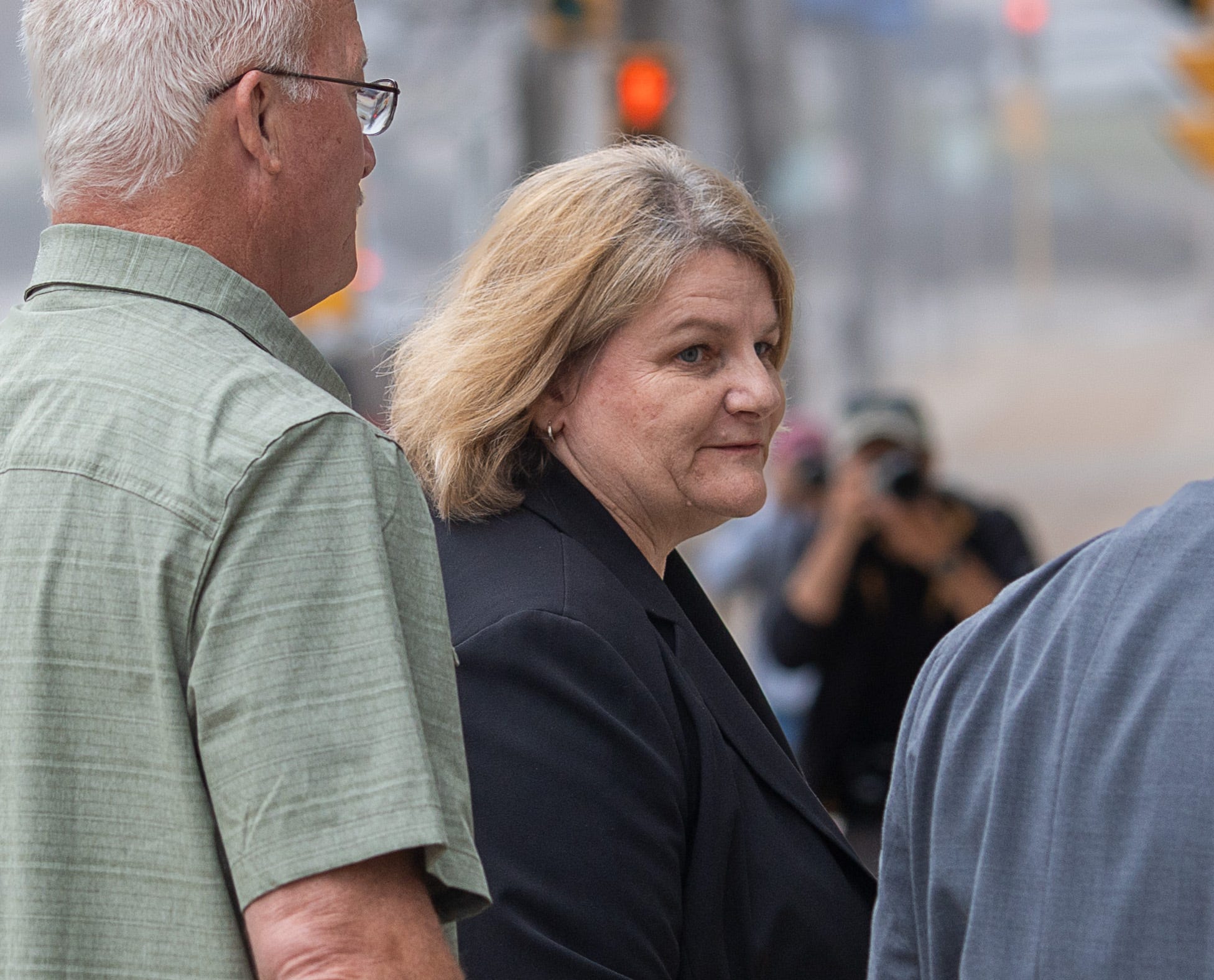 “Too Big A Distraction”: Judge Hannah Dugan Sends Resignation Letter