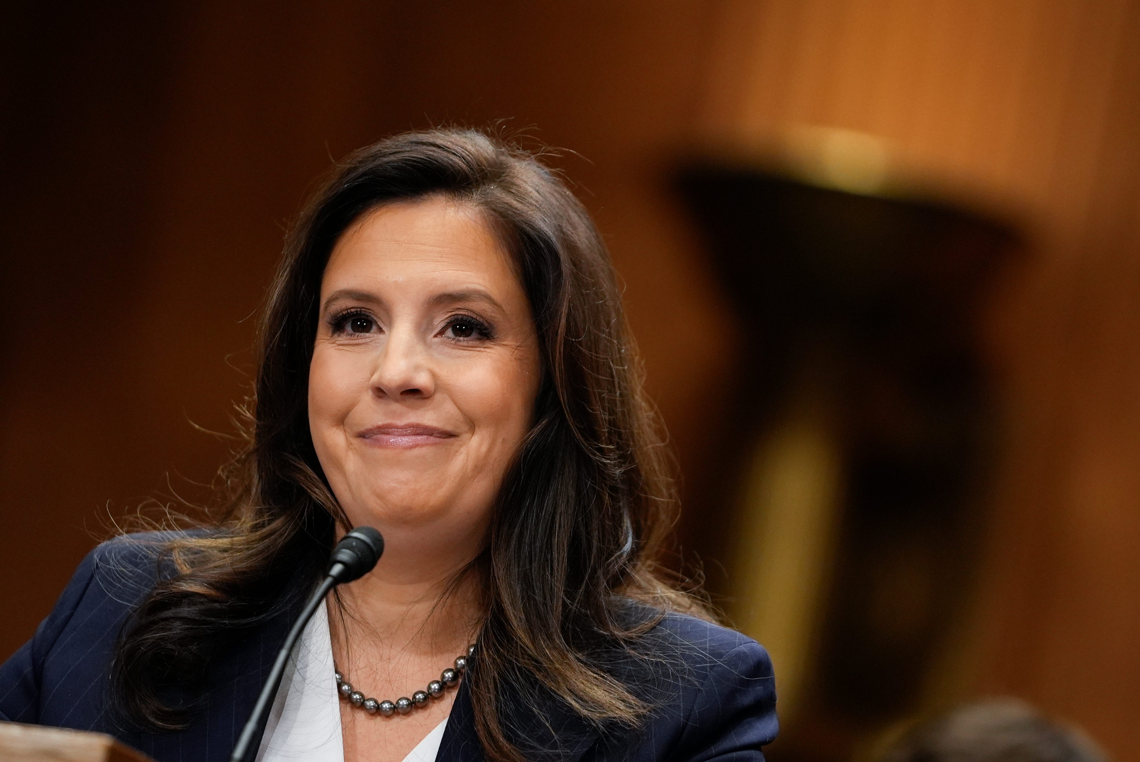 Stefanik’s Shocking Exit Sparks GOP Civil War in New York