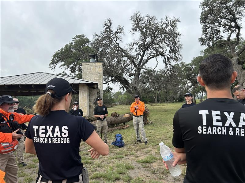 Lawsuits Filed After Deadly Texas Camp Flood That Killed Girls