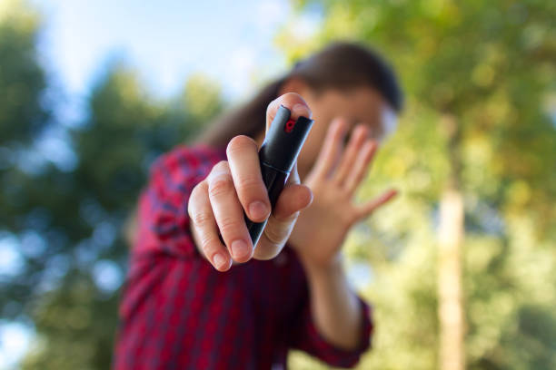 Tourist Boat Turns Nightmare in Pepper Spray Rampage