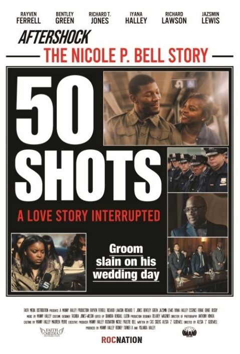 Widow’s Fight for Justice Hits the Big Screen