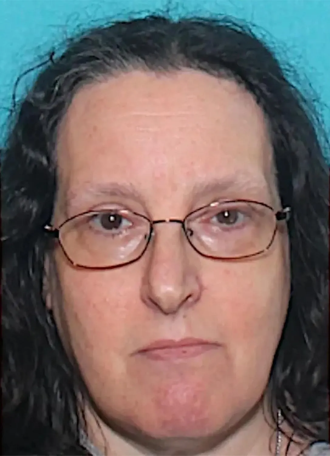 Blood-Soaked Mom Allegedly Slays Daughter in Killer Frenzy