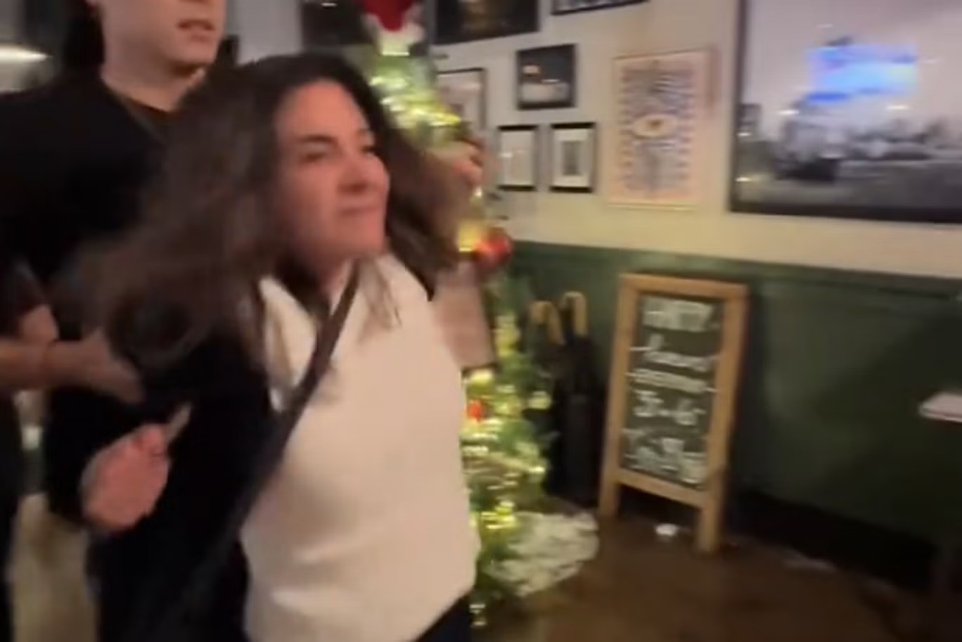 Strava Exec Fired After Drunken Rampage at SF Restaurant