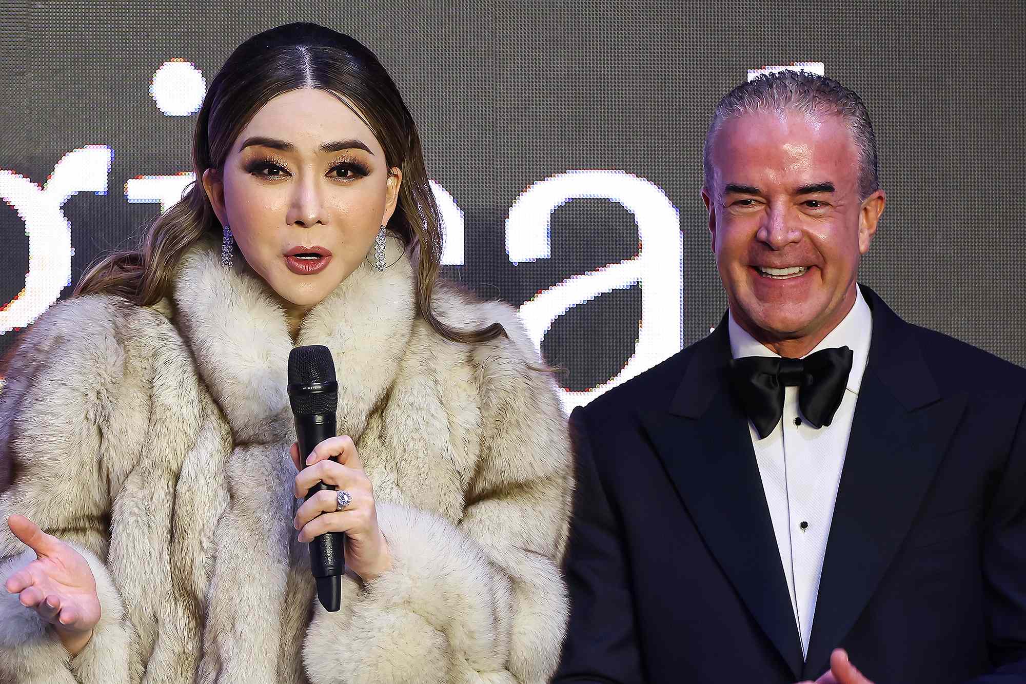 Miss Universe Co-Owner Sentenced to Prison, Then Vanished