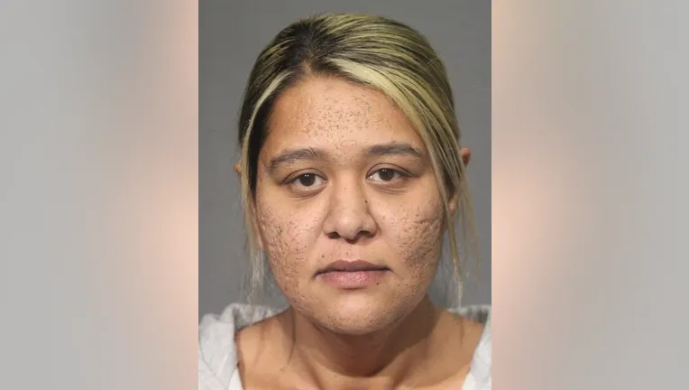 Mom Accused of Faking Child’s Illness to Rob Stranger
