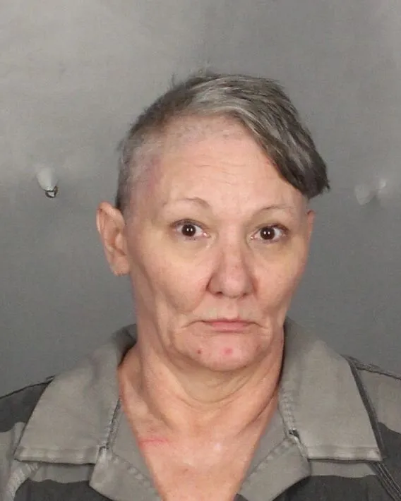 Killer Pleads Guilty After Claiming She Drank Victim’s Blood