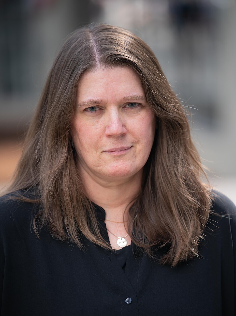 Mary Trump Says President’s “Void of Love” Drives His Obsession