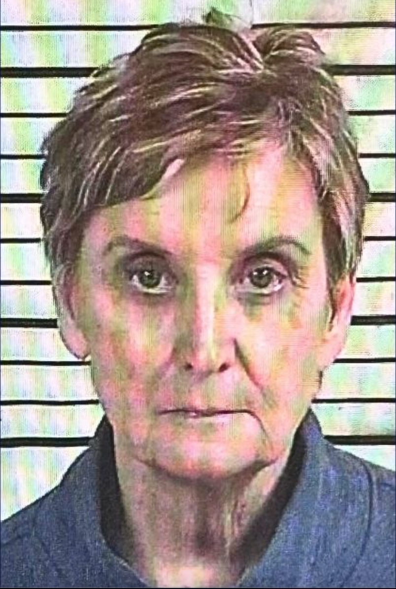 Killer Attorney Caught Poisoning Husband With Fentanyl