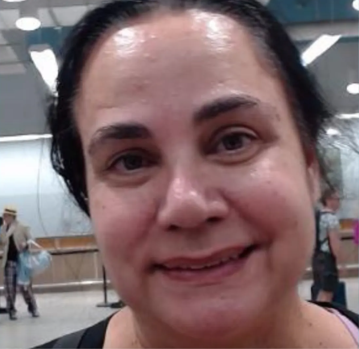 Cruise Ship Mystery: Woman Survives Week in Paradise Gone Wrong