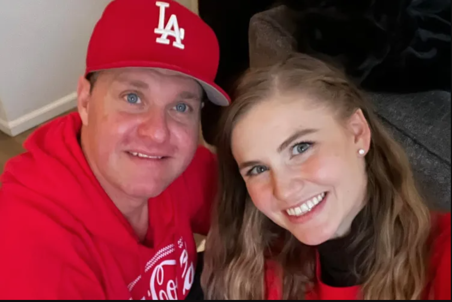 Home Improvement Star Dodges Alleged Fiancée Hit-and-Run