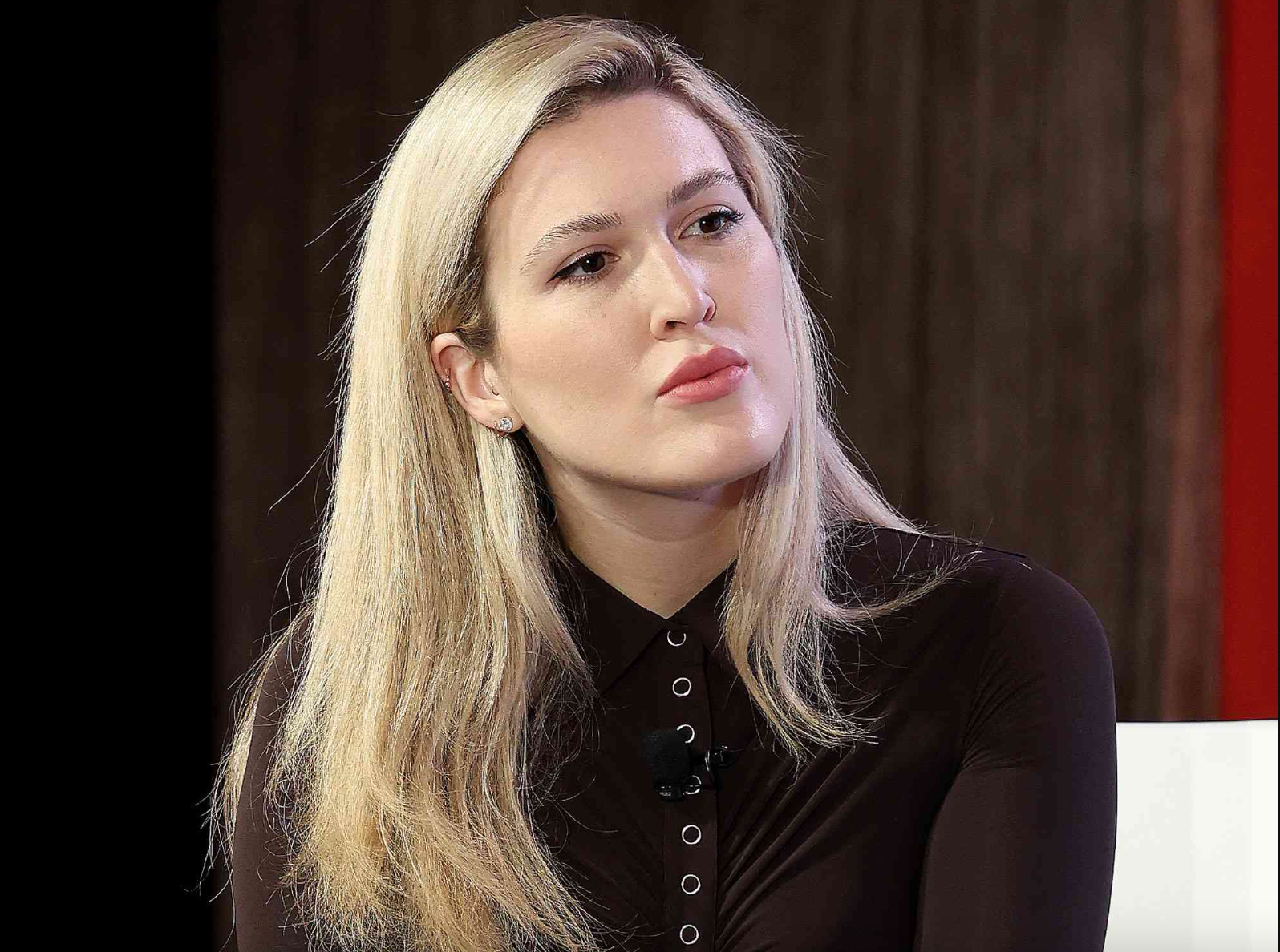 Vanity Fair Cuts Ties With Olivia Nuzzi After RFK Jr. Scandal