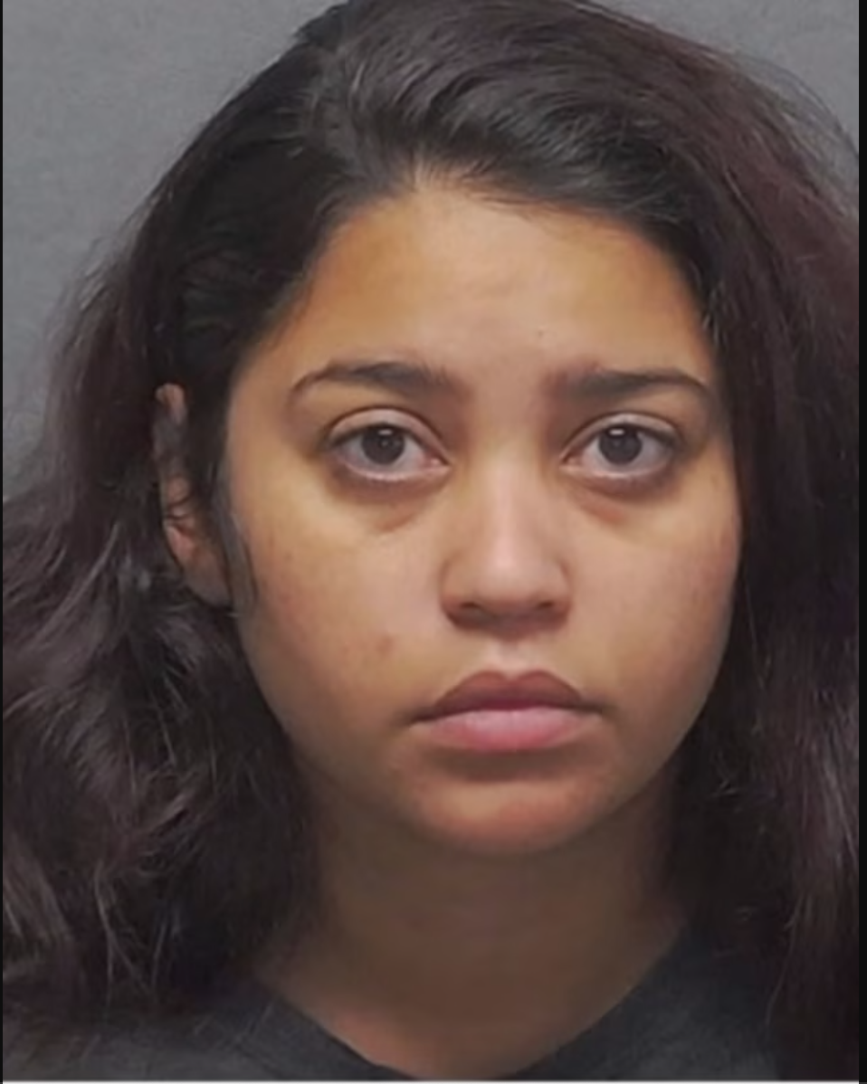 Texas Mother Charged After Crash Injures Six Children In SUV