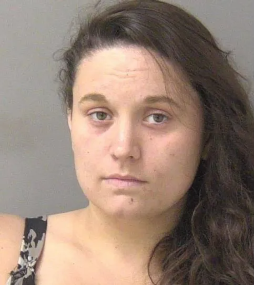 Woman Gets Life After Admitting She Helped Dump Victim In Well