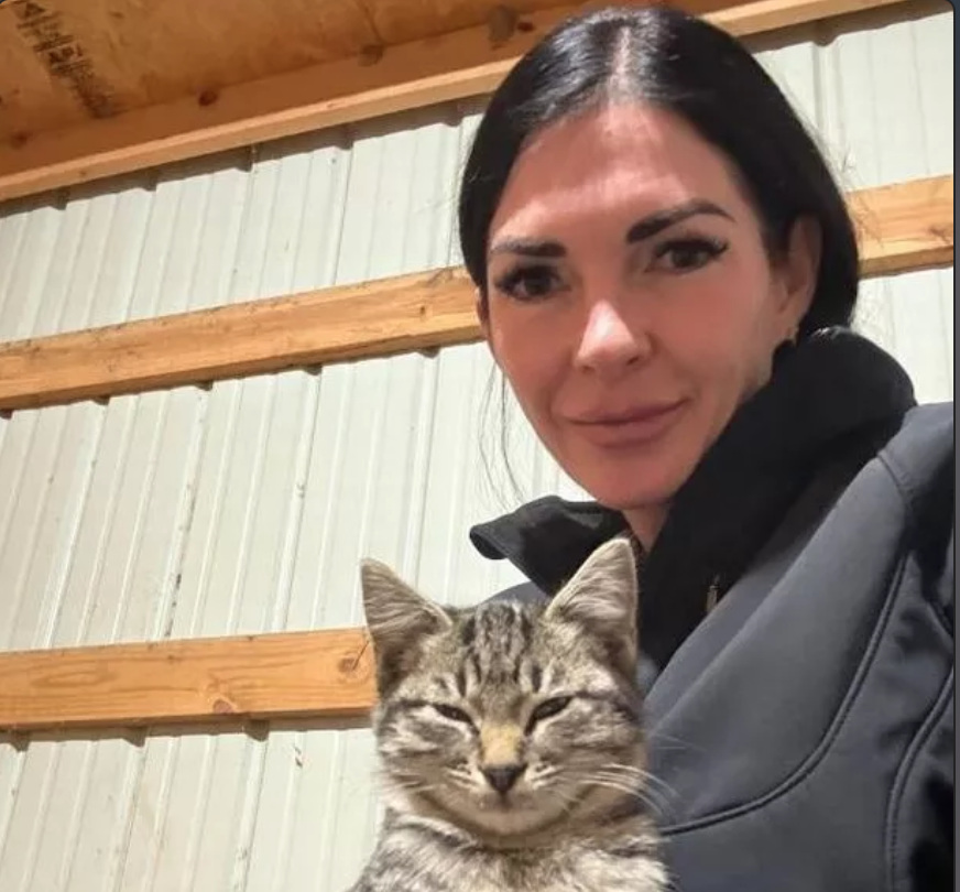 Arkansas Mom and Kids Gunned Down Amid Divorce Drama