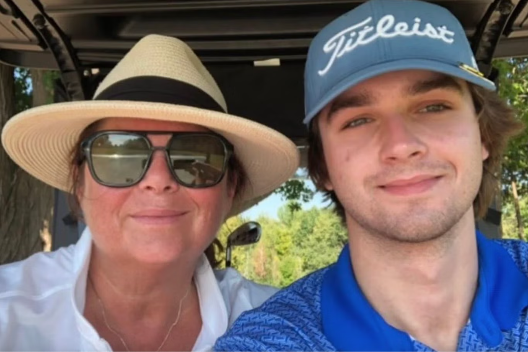 Mother Doubles Reward After Son’s Chilling Disappearance