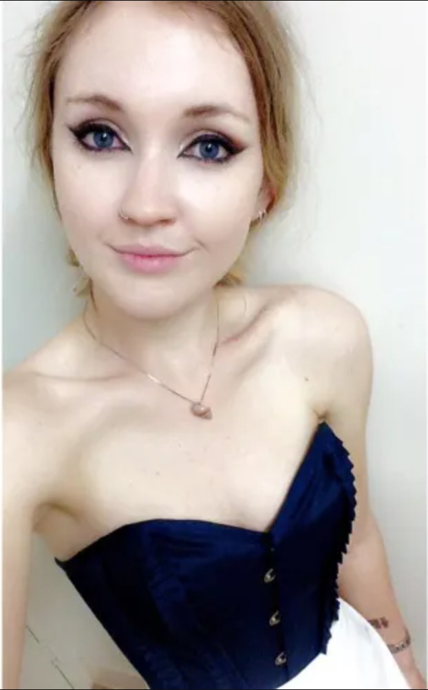 Beach Dog Walk Turns Bloodbath: Nurse Stabs Woman 26 Times