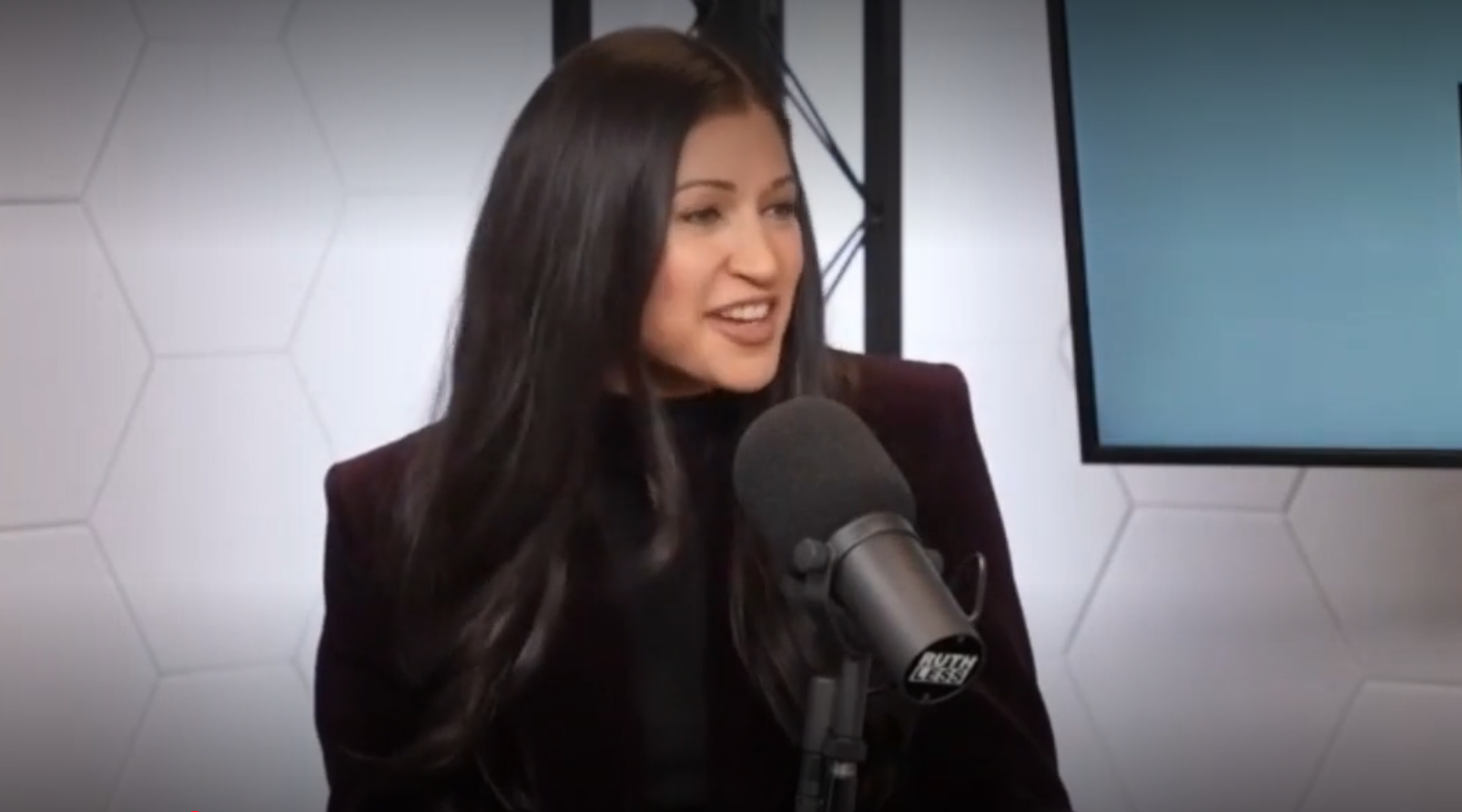 Katie Miller Explodes Over Cartoon of Stephen Miller