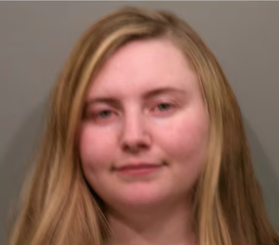 Caretaker Accused of Leaving Elderly Patient to Die in Filth