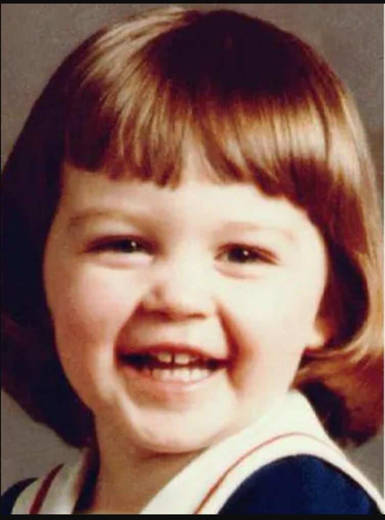 Kidnapped Toddler Found After 40 Years in Shocking Twist