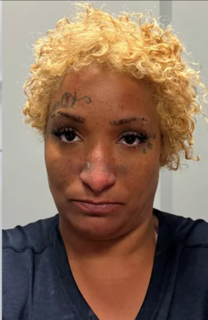 Police Say Woman Hid Razors in Walmart Bakery Goods