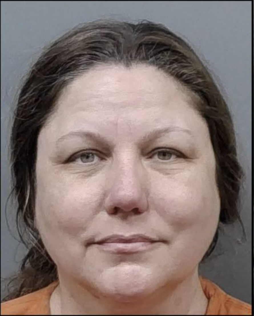 “Which One?” Florida Woman Accused of Killing Both Ex-Husbands