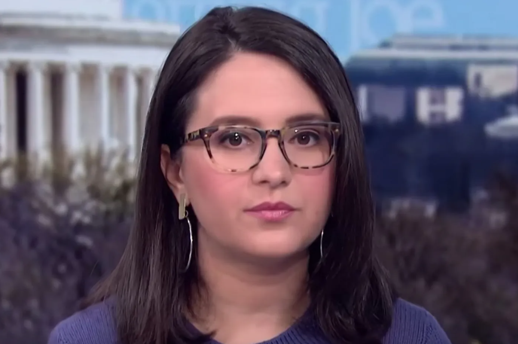 CBS News Rocked by Christmas Email, Claims Staff Revolt