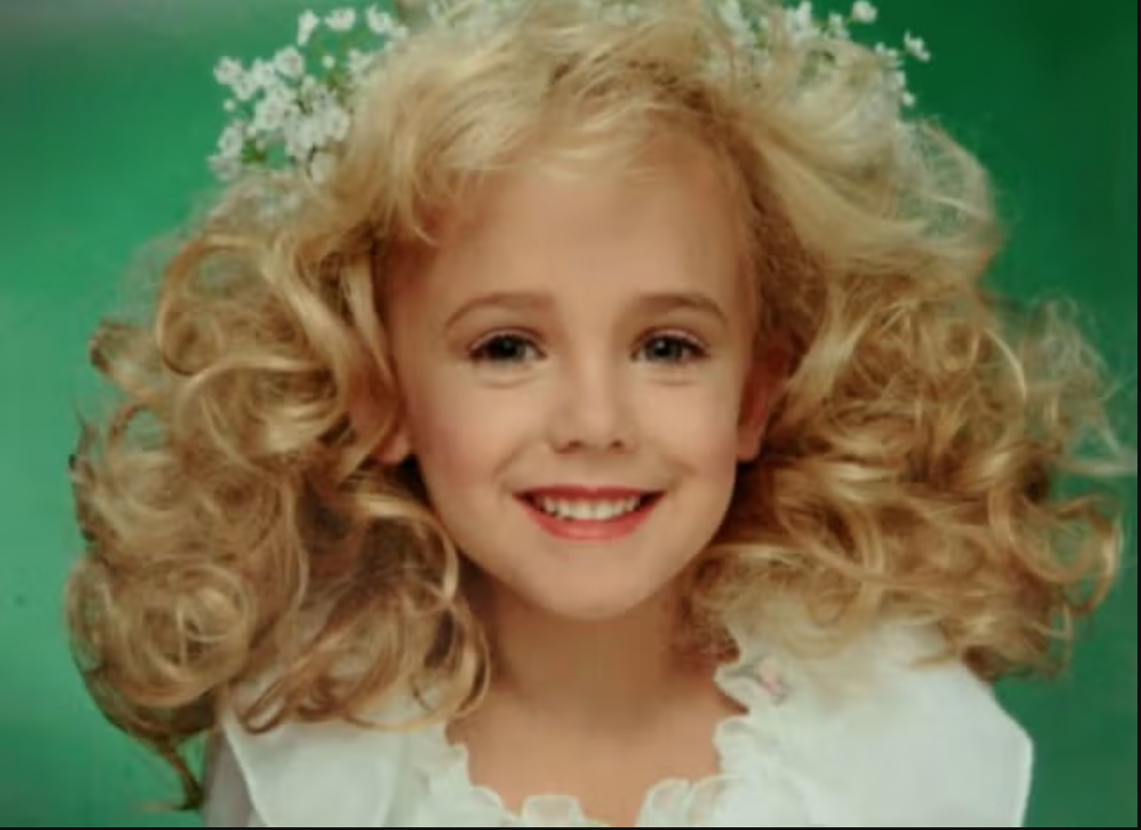 JonBenét Ramsey Murder Back in Focus After Fresh Police Update