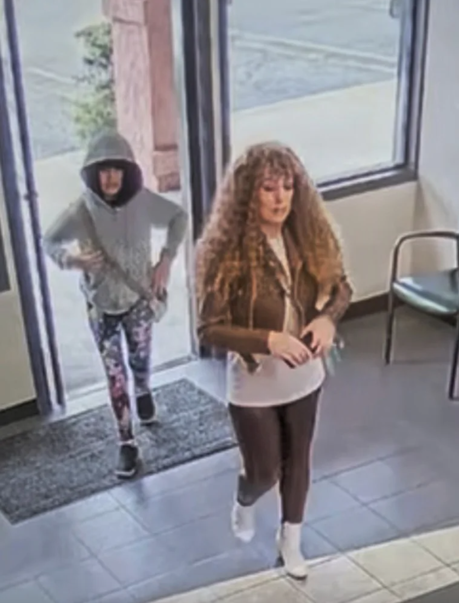 Courtroom Gasps as Ashlee Buzzard Pleads Not Guilty in Girl’s Death