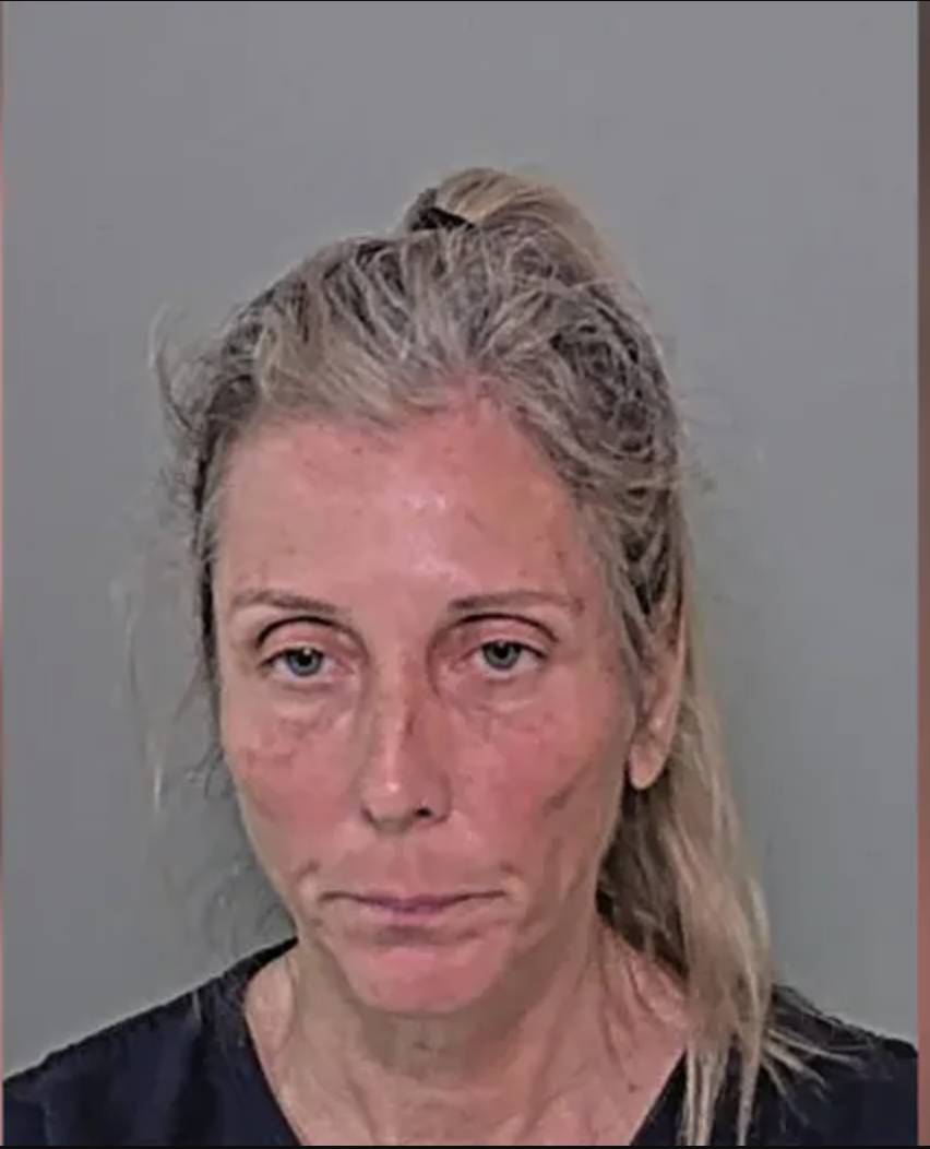 Christmas Cold Case Cracks as Wife Arrested 22 Years Later