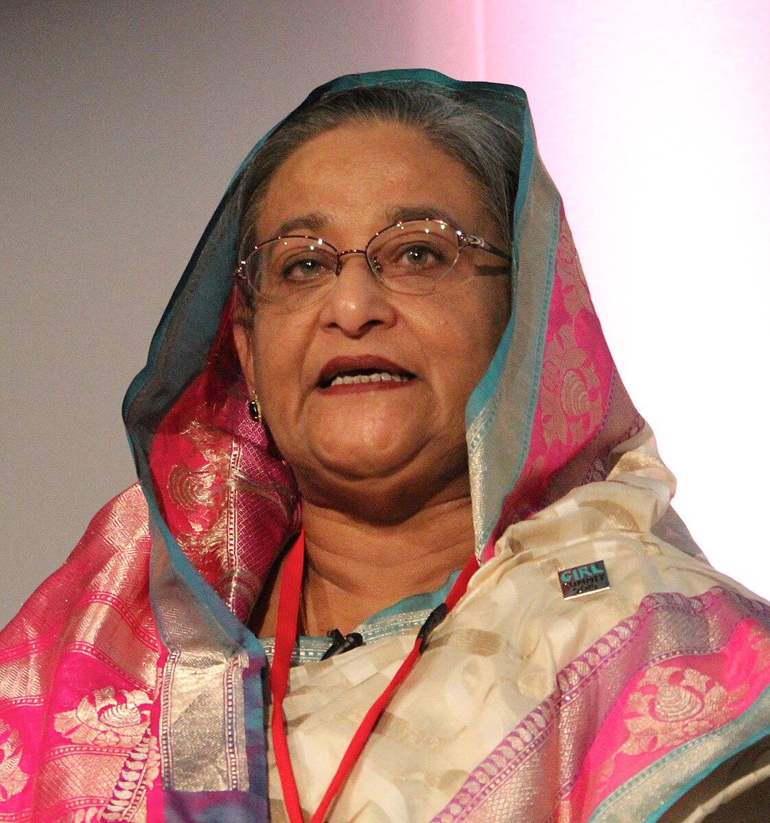 Ex–Prime Minister Hasina Gets Five Years as British MP Niece Also Jailed