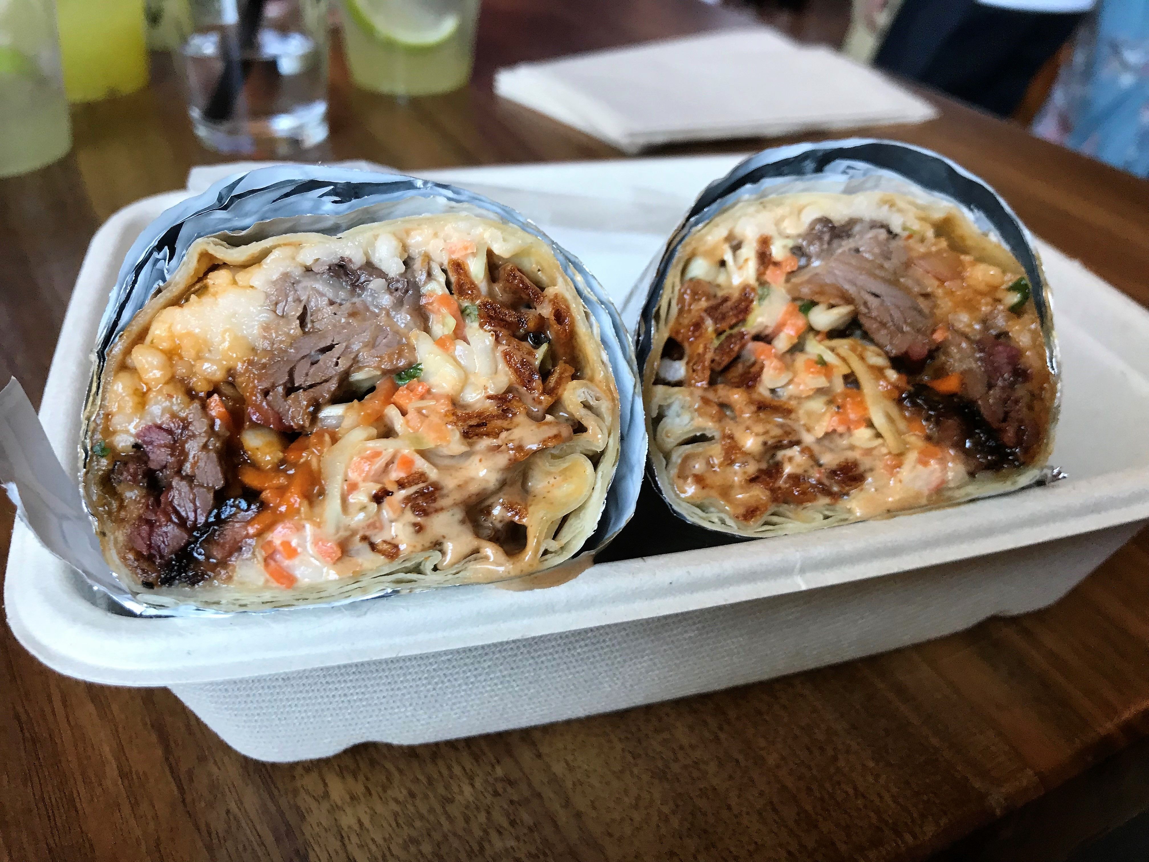 Chipotle Accused of Serving ‘Dangerous’ Rodent Surprise