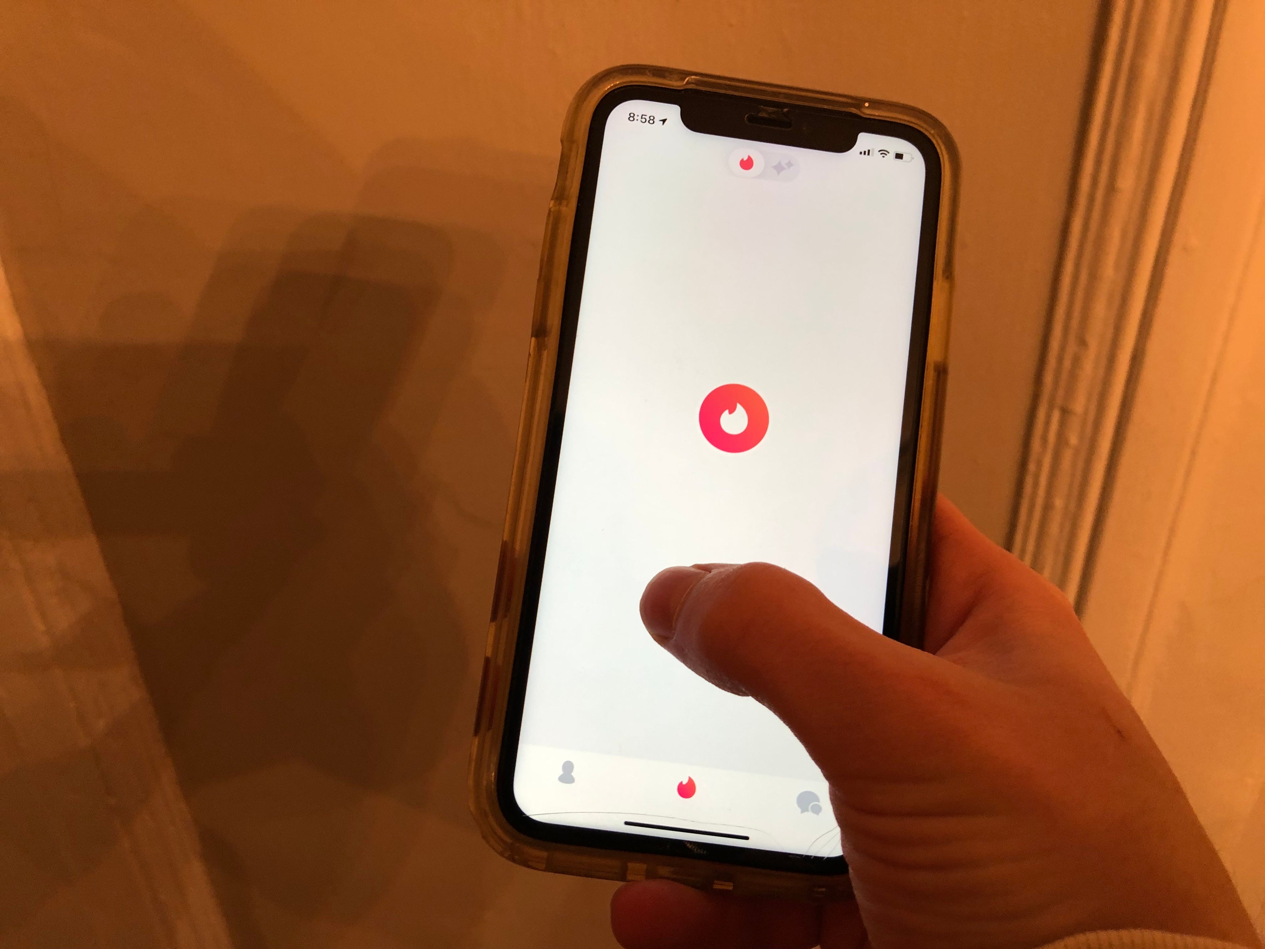 Women Warned the Apps. The Apps Kept Matching Him