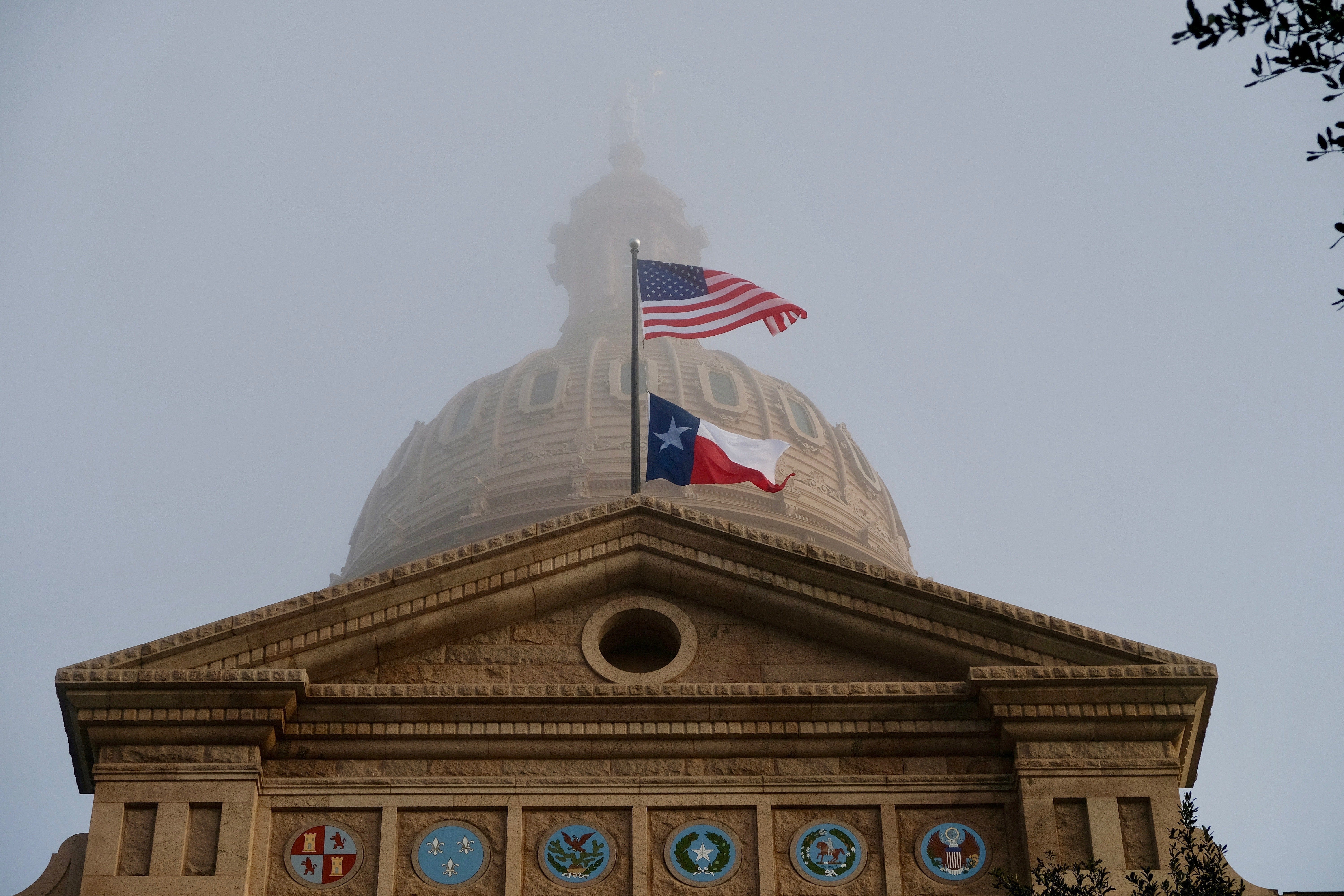 Texas Purges Women, Minorities From Key Contract Program