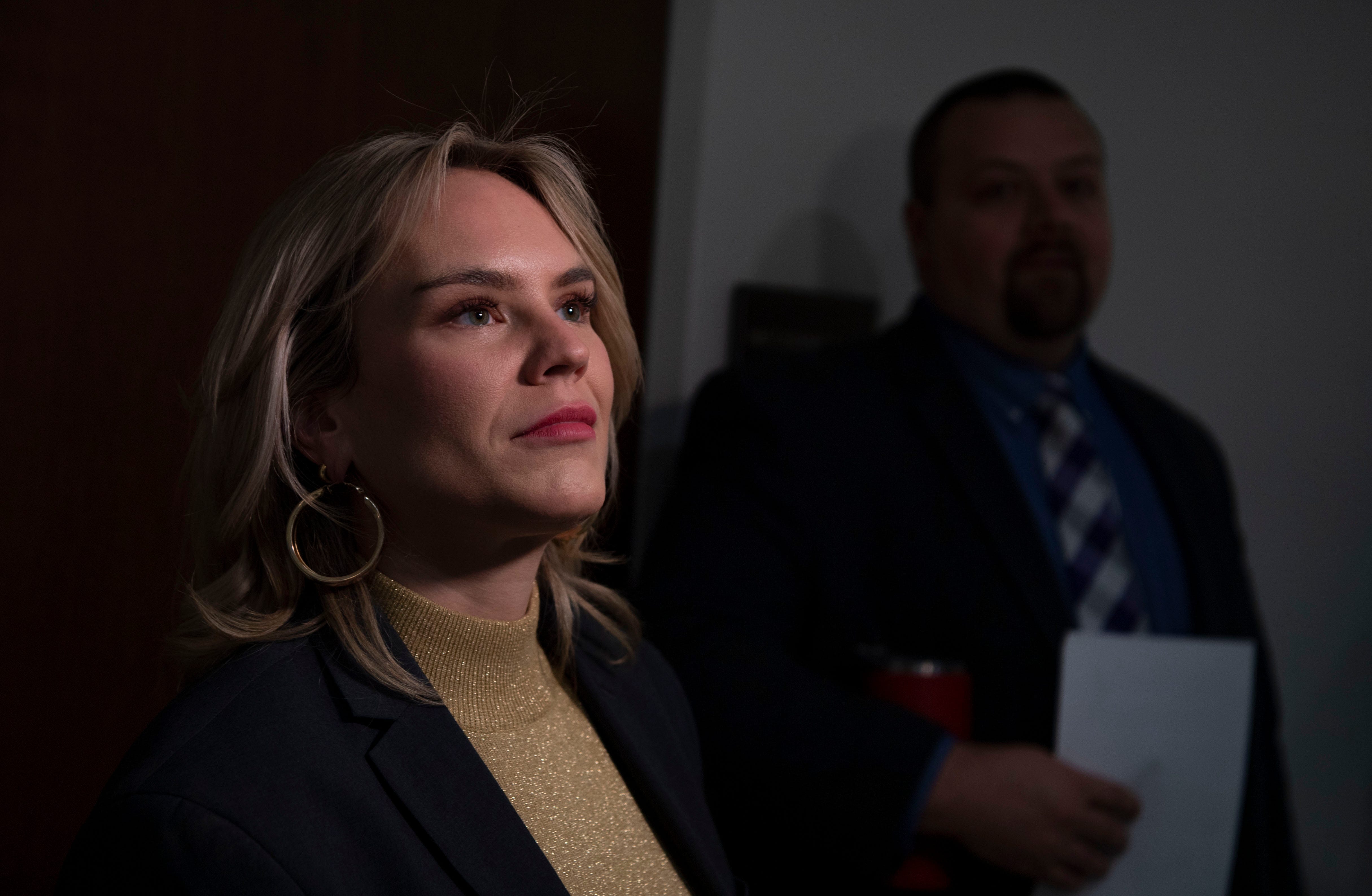 GOP Panics as Blue Wave Threatens Trump’s Southern Stronghold