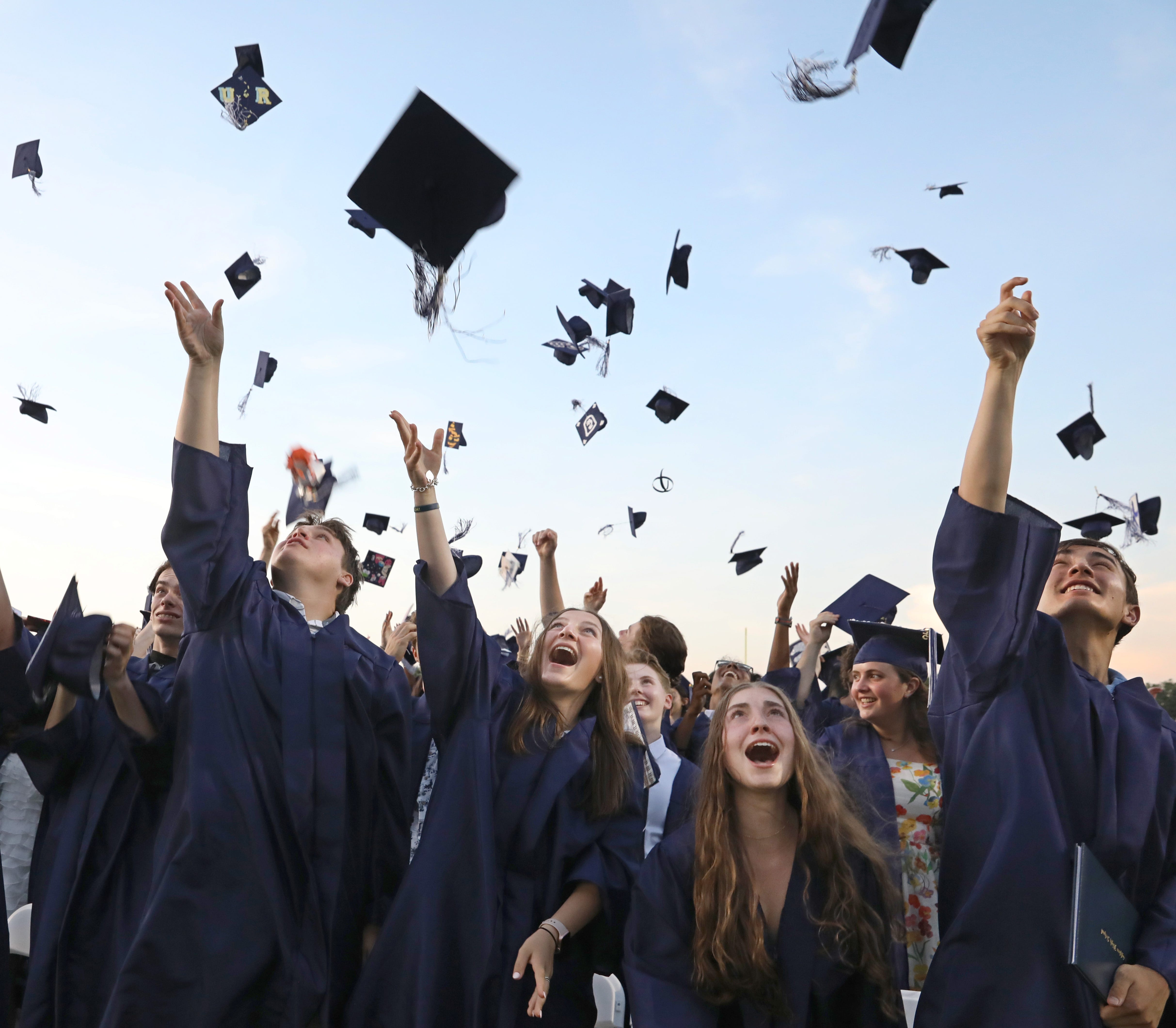 Mother to Receive Son’s Degree Amid University Scandal